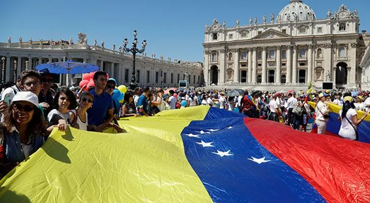 Un muerto y cuatro heridos en jornada electoral venezolana