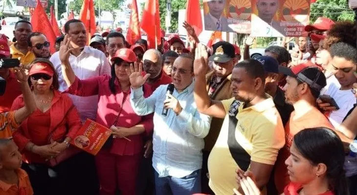 Quique Antún: crecimiento económico solo ha beneficiado a un grupo muy reducido