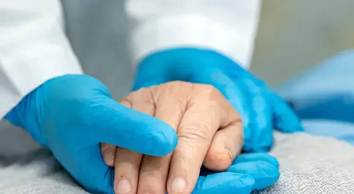 Un tercio de la población adulta en el mundo padece algún tipo de dolor