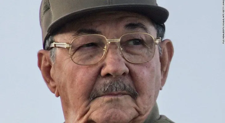 El presidente de Cuba Raúl Castro visitará México