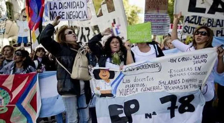 Los países más mala paga de la historia