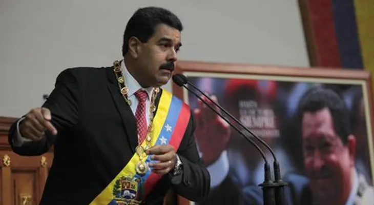 Médicos venezolanos se sumarán combate ébola en África