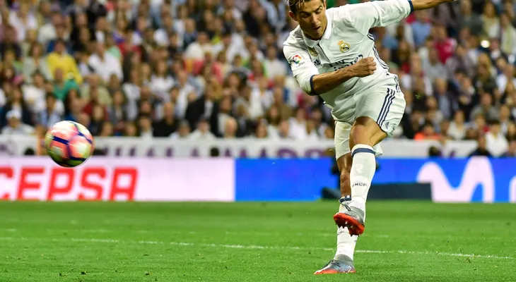 ¿Por qué el Real Madrid ganó la liga española?