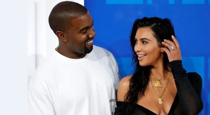 Kim Kardashian: Entérate por qué alquiló un vientre para su tercer hijo