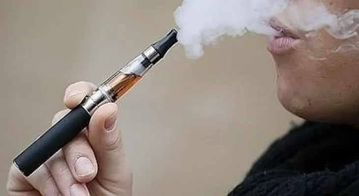 Aumenta la polémica de los cigarrillos electrónicos