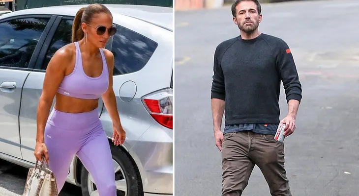 Jennifer Lopez y Ben Affleck no pierden tiempo; ya planean convivir en una mansión de USD 28 millones