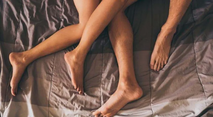Retomar la actividad sexual meses después de un infarto sería positivo, según estudio