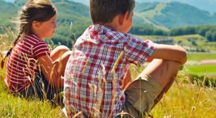 ¿Qué es la pedofobia?