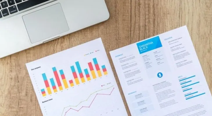 8 consejos para hacer un buen curriculum vitae