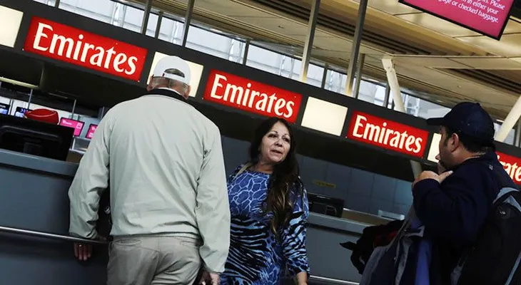 OJO: La oferta de un billete de avión gratis que no puede aceptar 