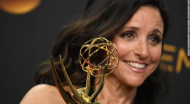 Anuncio de Netflix le roba el show a los Emmy
