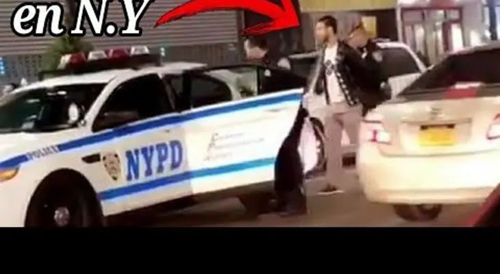 Arrestan al Príncipe Karim, en NY