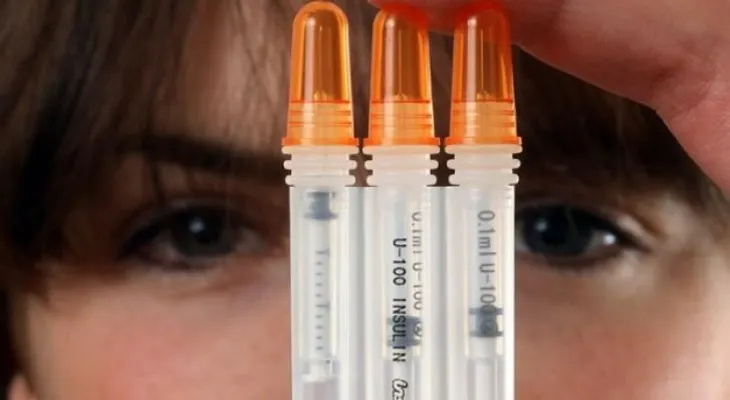 Decir que la diabetes nos dejará ciegos, es solo un mito