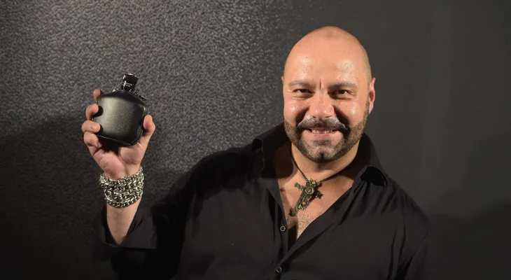 Rodrigo Flores-Roux, el mexicano detrás de Dolce & Gabbana, Tom Ford, Halle Berry y John Varvatos