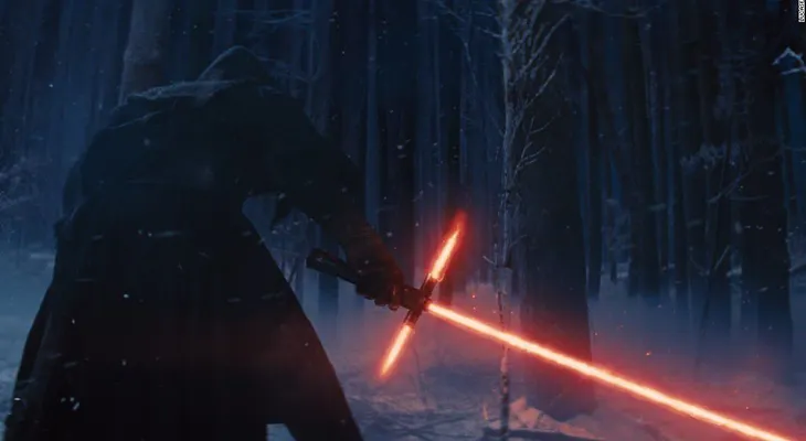 16 preguntas que despierta la nueva saga de ?Star Wars?