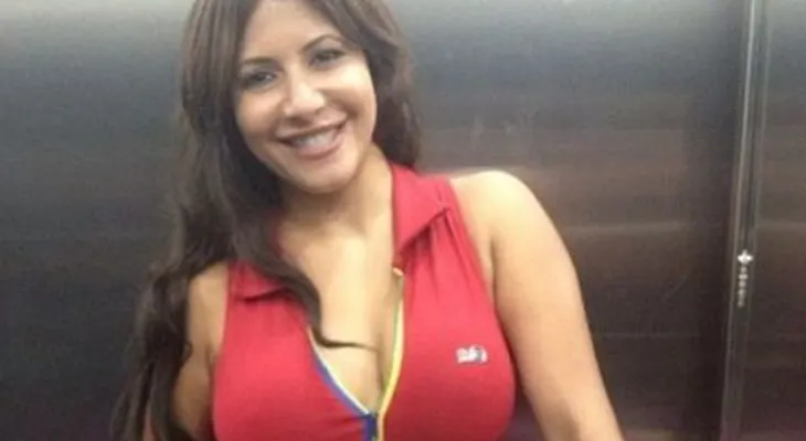 La Condesa renuncia de El Show del Mediodía