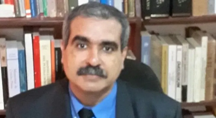 Candidato a diputado  FNP: reforma policial debe incluir aumento de salarios