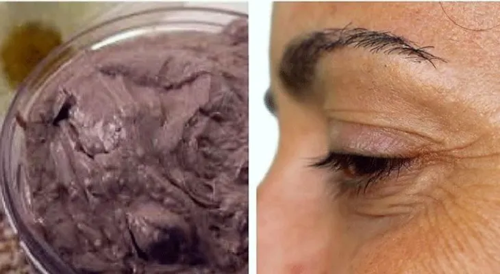 Las arrugas y las patas de gallo no serán nunca un problema con esta nutritiva mascarilla de uvas