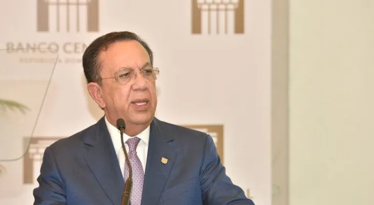 Gobernador Valdez Albizu: economía RD creció 5.7% en enero-marzo 2019; mantiene liderazgo de AL