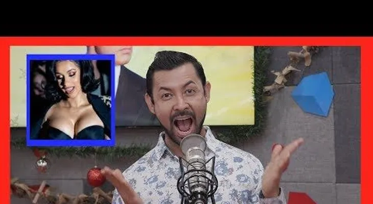  Cardi B y lo que más extraña de su ex