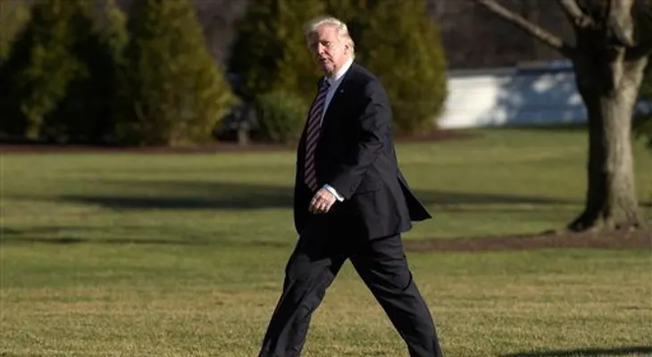 Orden de presidente Trump no afectará a deportistas extranjeros 