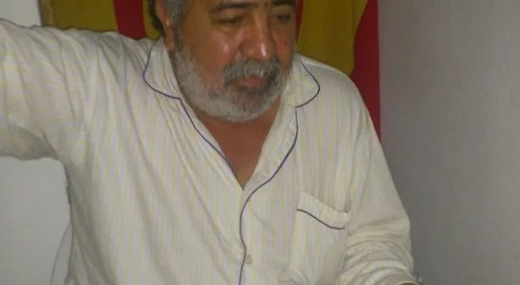 TSE falla a favor de Tonty Rutinel; podrá ser candidato a alcalde de SDE