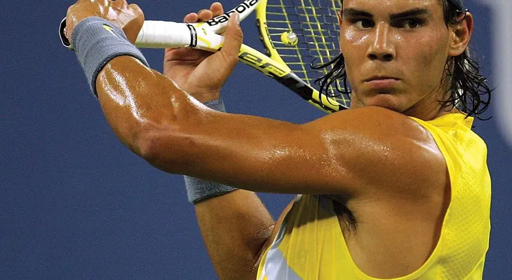 Rafael Nadal: Espero poder llegar a Río bien preparado