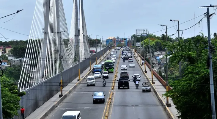 Gobierno anunciará reparación profunda de cuatro puentes clave del país