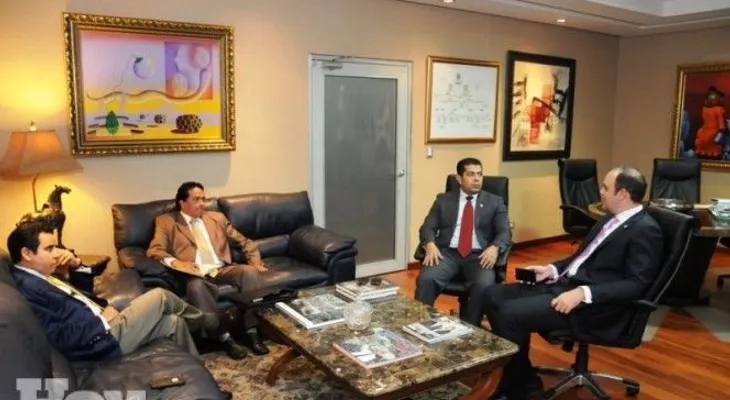 RD y Venezuela estudian esquema de compensación por deuda Petrocaribe