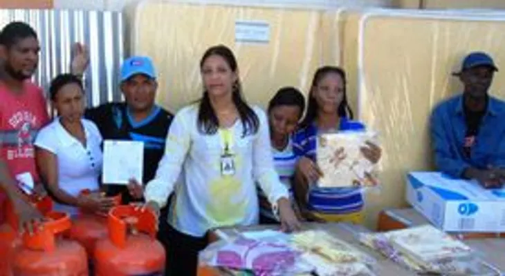 Danilo Medina ordena se mantengan ayudas alimenticias a la población