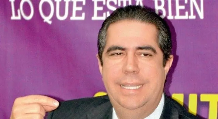 Francisco Javier García: un precandidato invencible