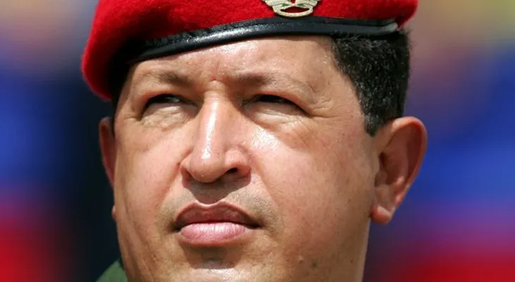Las premoniciones de Hugo Chávez