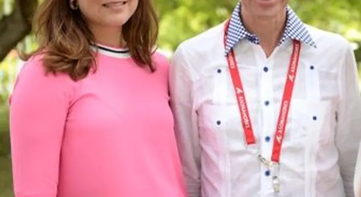 Anuncian  diseñadores Jean Paul Gaultier y Agatha Ruiz de la Prada vienen a DM 2015