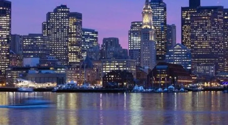 Boston, candidata de EEUU para organizar Olimpíada en 2024 