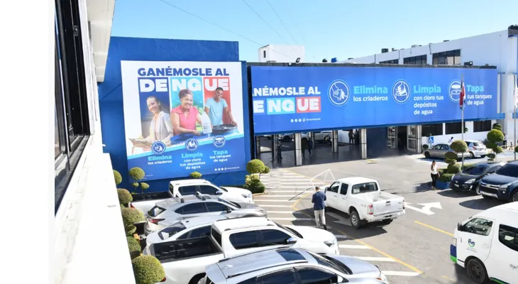 Ministro de Salud: no hay casos de cólera en RD; refuerzan prevención