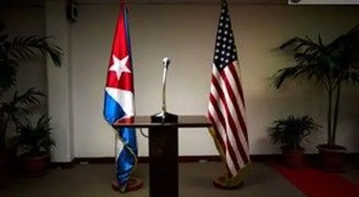 EEUU y Cuba buscan avanzar hacia restablecimiento de relaciones