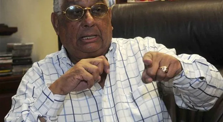 Euclides dice que no conoce a Nuria, ''ni se quién es esa Señora''
