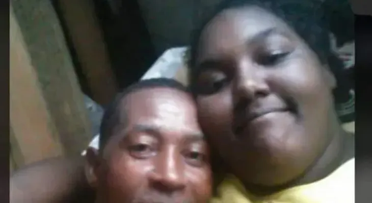 Hombre de 50 años que mató una menor; pedía llorando que lo mataran al ser apresado por la Policía 
