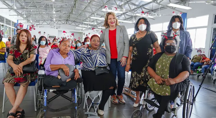 Plan Social inicia la "Ruta de la Esperanza"; impactará a más de 150 mil familias de escasos recursos