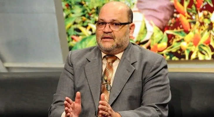 Holguín dice que el  Gobierno enfrenta la inseguridad