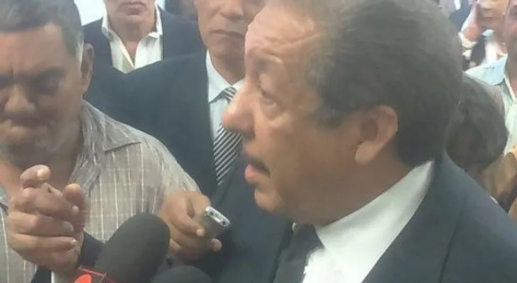 TSE ordena que Fello Suberví sea alcalde del DN