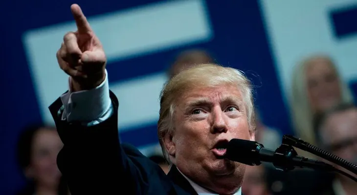 Trump prohíbe viaje para Venezuela