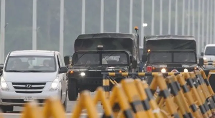 Corea del Norte advierte que no habrá compasión con Seúl si su seguridad fronteriza sufre daños