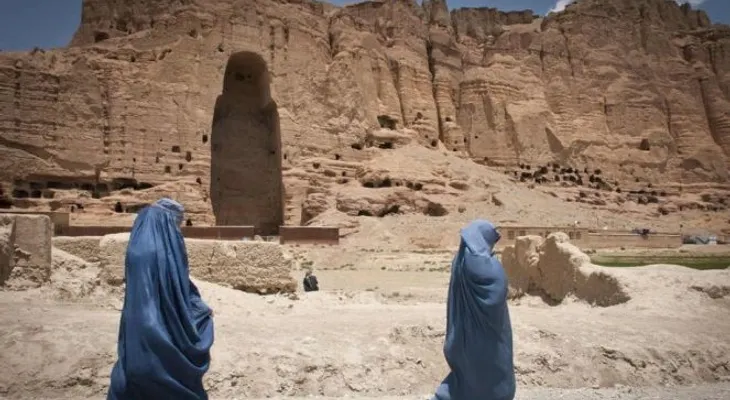 Ejecutan una pareja en Afganistán por buscar en un templo remedio para la infertilidad