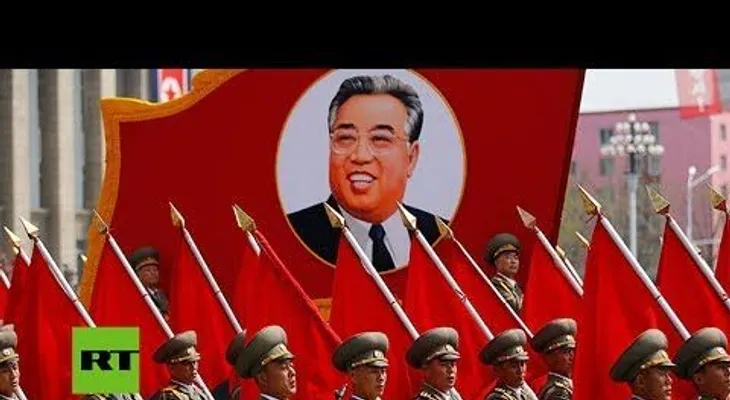 Rusia presenta un plan para solucionar el problema de Corea del Norte