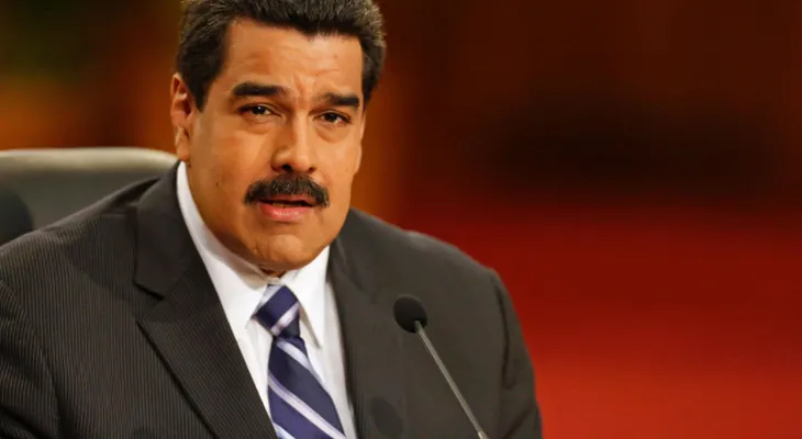 Maduro juramenta a nuevos ministros en su gabinete; Delcy ya no es la canciller 