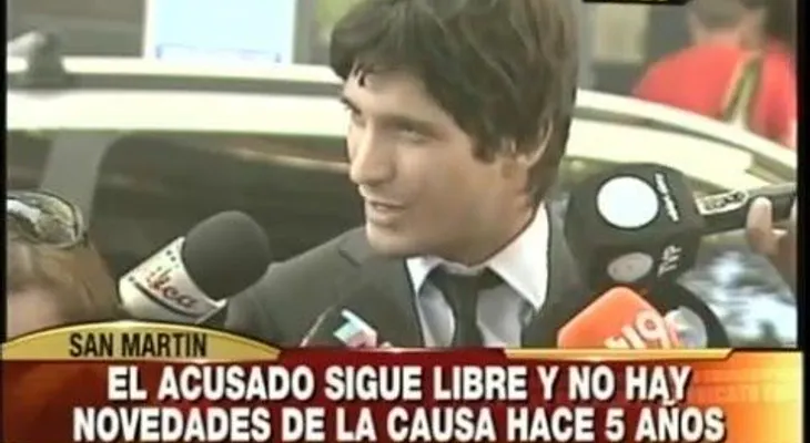 Denunció que fue violada por su tío durante once años y está libre (VIDEO)