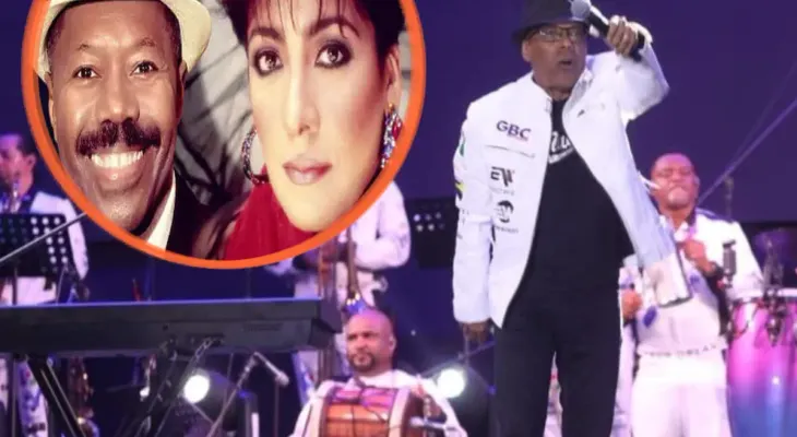 El Estadio Olímpico, escenario de memoria musical: de La Sophy y Fausto Rey a los 50 años de Ramón Orlando