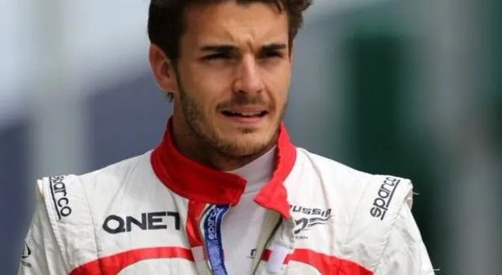 La Fórmula Uno llora la muerte del piloto Jules Bianchi 