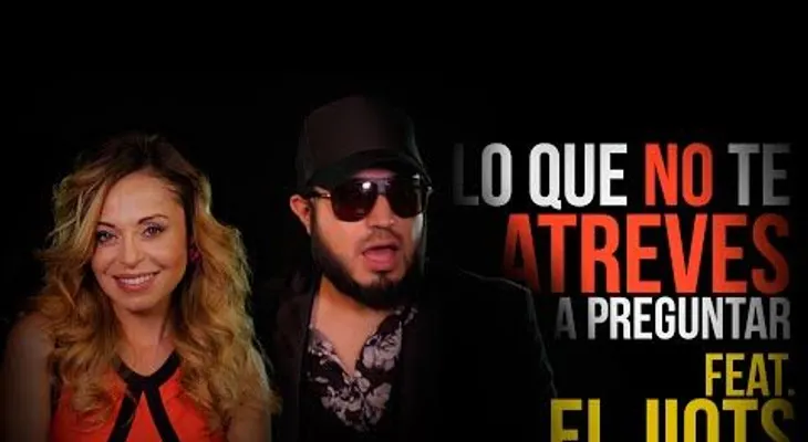  ¿Preguntas sobre sexo que no te atreves a hacer? (VIDEO)